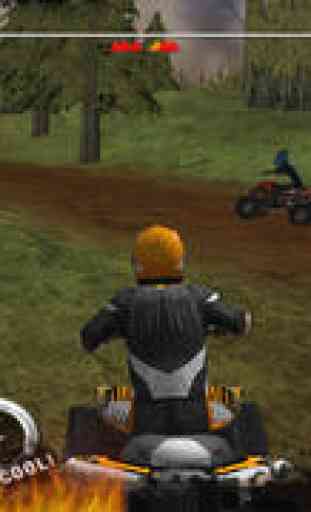 Dirt Moto Racing 3