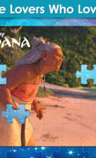 Disney Jigsaw Puzzles! 1