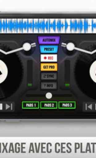 DJ Mix Maker Plus 1