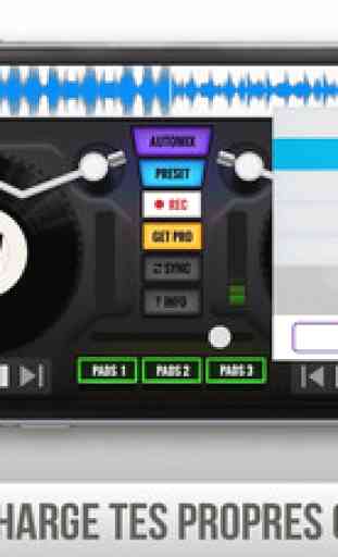 DJ Mix Maker Plus 2