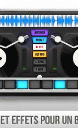 DJ Mix Maker Plus 3