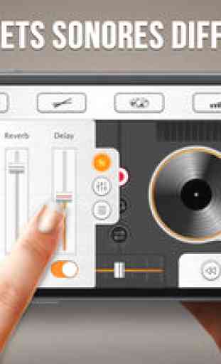DJ Mixer - Party Music PRO 3