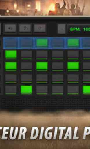 DJ Party Mixer Plus 2