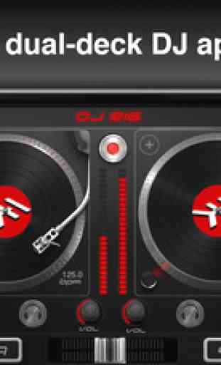 DJ Rig 1
