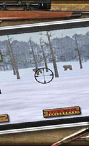 la chasse deerhunter 3d jeux jeux gratuits, hunter 2