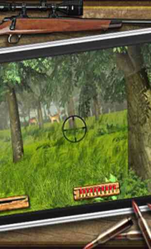 la chasse deerhunter 3d jeux jeux gratuits, hunter 3