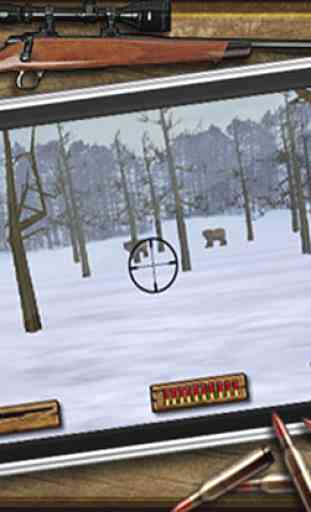 la chasse deerhunter 3d jeux jeux gratuits, hunter 4