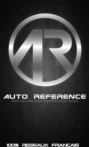 AUTO REFERENCE 1