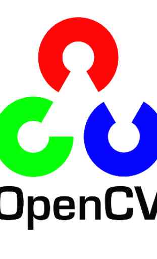 OpenCV Manager 1