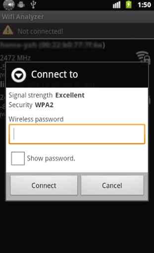 Wifi Connecter Library 2