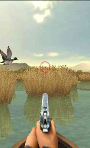 chasseur de canards - libre des jeux de chasse aux canards, duck hunt simulateur 2