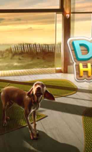 DogHotel FREE: Gérez un Chenil 1