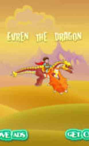 Dragon Hero - Medieval Survival Game 2