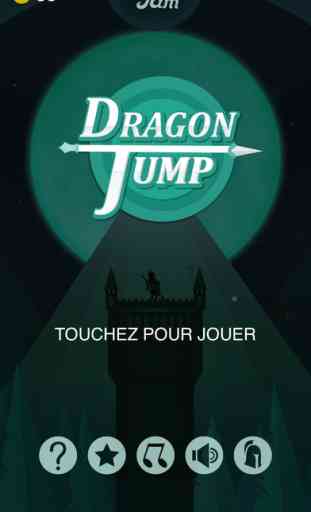Dragon Jump 2