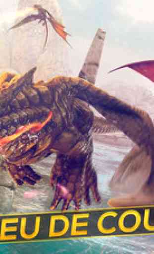 Dragon Legends | Jurassic City Dragons Jeu Gratuit 1