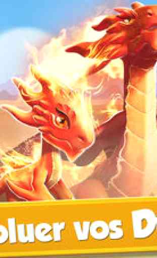 Dragon Mania Legends 3