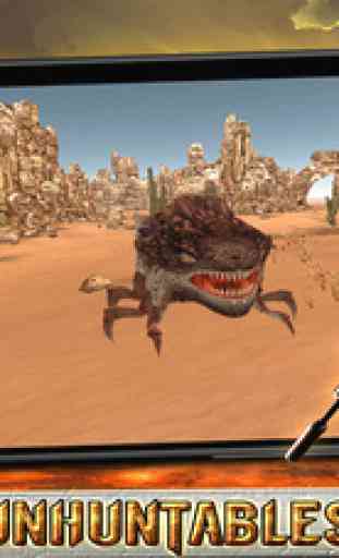 Dragon Sniper Hunting : Shoot down Monsters Creatures in Fantasy World 4