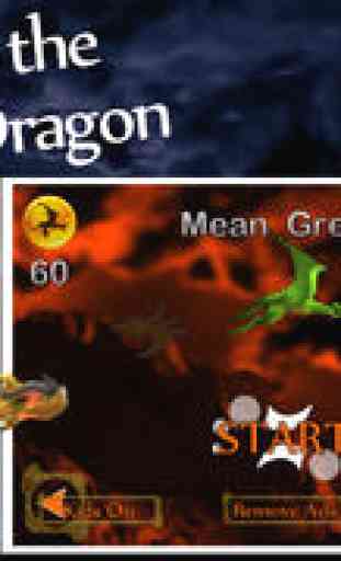 Dragon Throne - Reign of Terror 3
