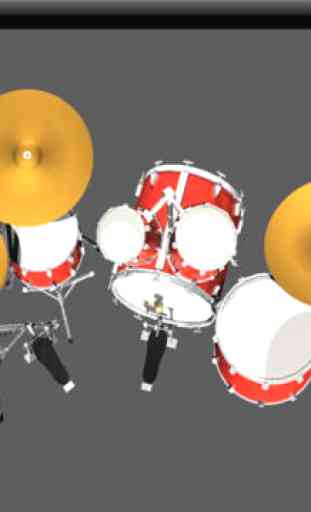 Drum Kit! 2