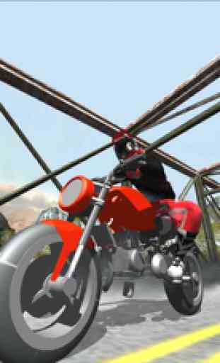 Ducati Motor Rider 2