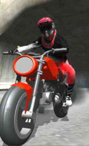Ducati Motor Rider 4