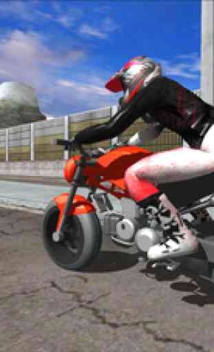 Duceti City Rider 1