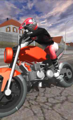 Duceti City Rider 2