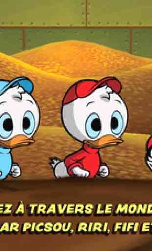 DuckTales: Remastered 3