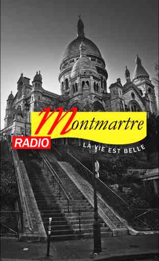 Ecouter Radio Montmartre 2