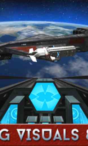 Edge Of Oblivion: Alpha Squadron 2 2