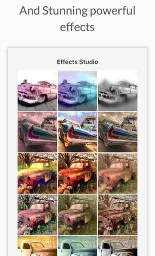 Effects Studio 4