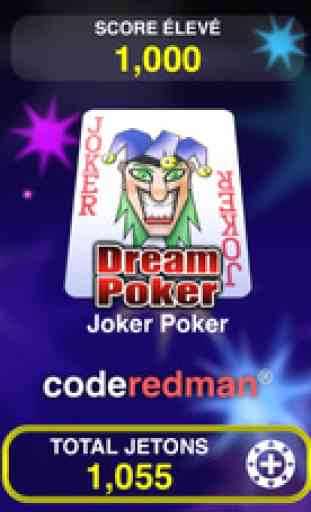 Rêve Poker 3