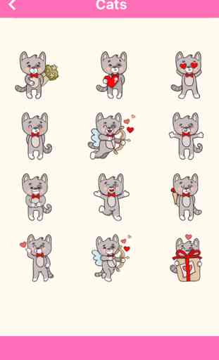 Emoji Collection d'émoticônes pour l'amour et Romance - gratuit pour iPhone & iPad 4