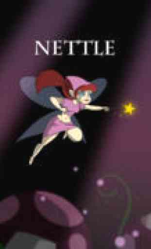 Fairy Pop - Multijoueur mignon Bubble Popping Meilleur magique Pixie Edition Saga 2