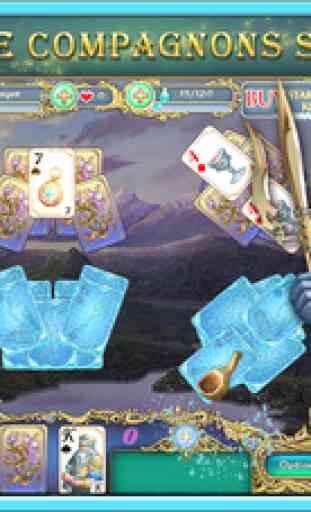 Emerland Solitaire: Endless Journey 2
