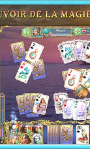 Emerland Solitaire: Endless Journey 3