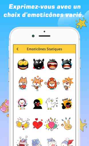 Emoji - L'art des émoticônes & Clavier à polices 3