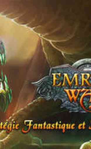 Emross War 1