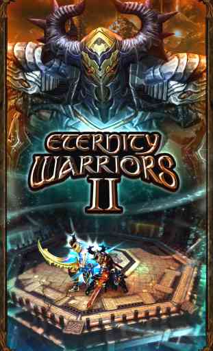 Eternity Warriors 2 1