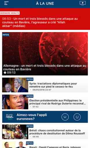 Euronews 1
