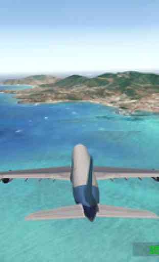 Extreme Landings Pro – Atterrissages Extremes 1