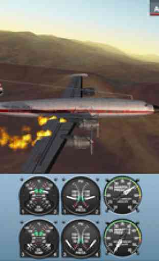 Extreme Landings Pro – Atterrissages Extremes 4
