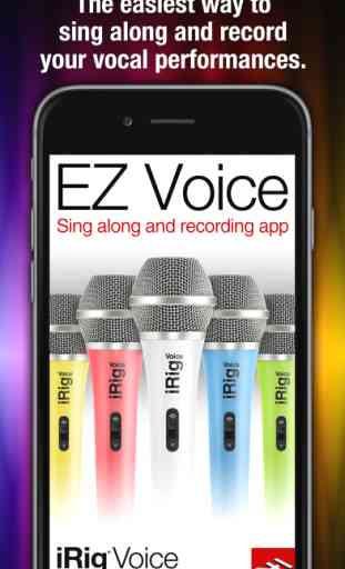 EZ Voice 2