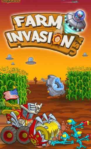 Farm Invasion USA 1