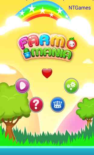 Farm Mania - FREE 1