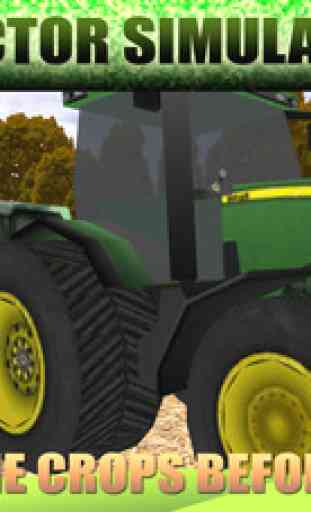 Farm Tractor Simulator 2016 4
