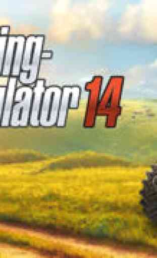Farming Simulator 14 1