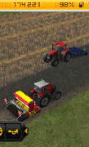 Farming Simulator 14 4