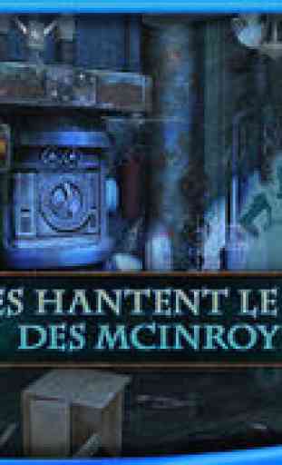 Fear For Sale: Le Mystère du Manoir des McInroy - Une aventure d’objets cachés 1