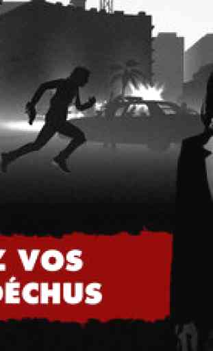 Fear the Walking Dead-Dead Run–Runner stratégique 4
